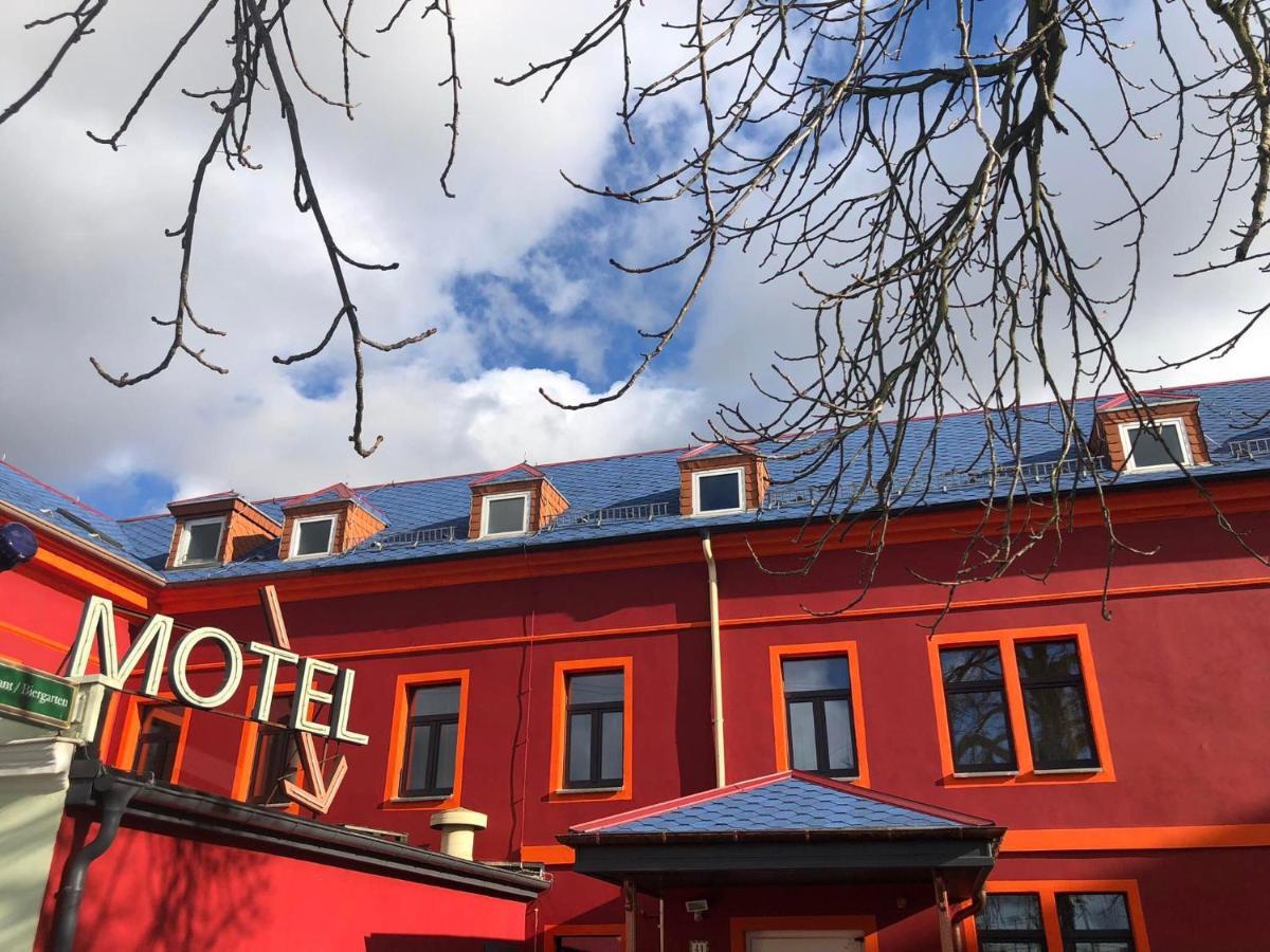 Hotel Eulenspiegel - Das Erlebnishotel In Riesa Εξωτερικό φωτογραφία