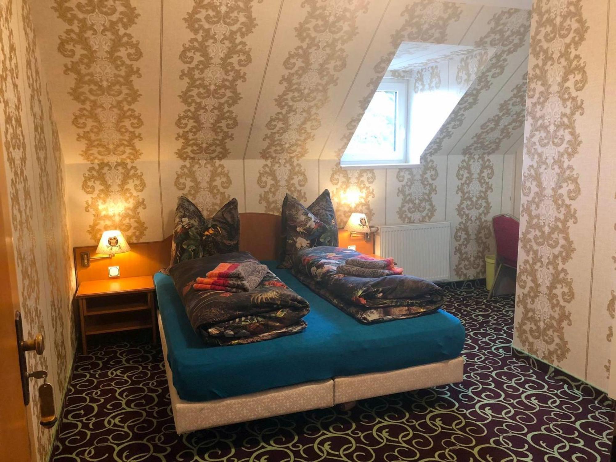 Hotel Eulenspiegel - Das Erlebnishotel In Riesa Εξωτερικό φωτογραφία
