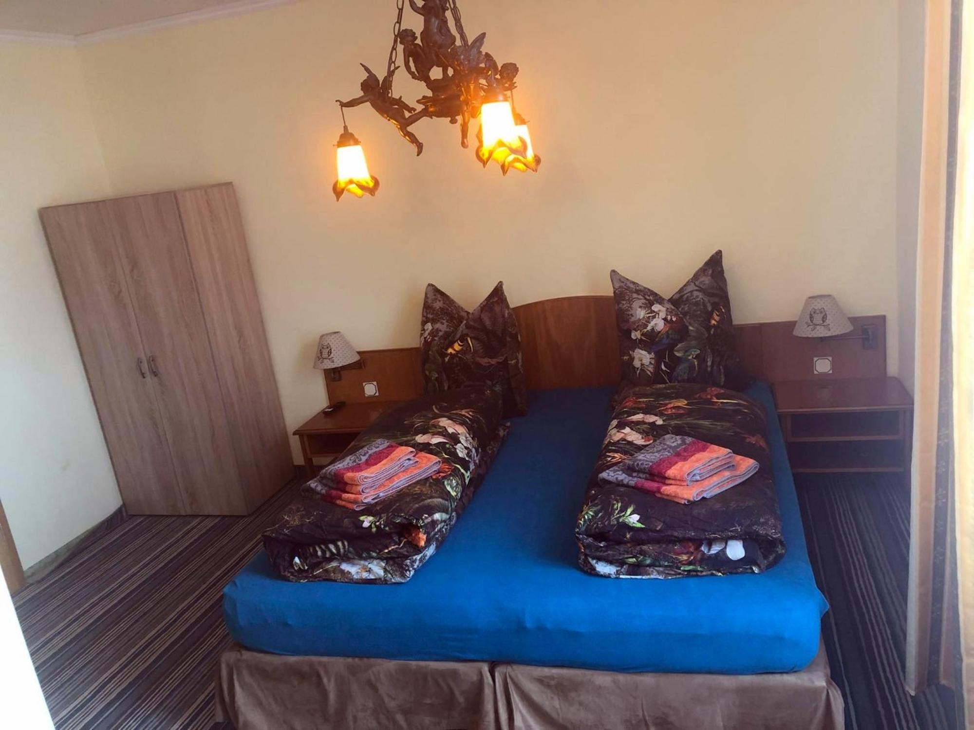 Hotel Eulenspiegel - Das Erlebnishotel In Riesa Εξωτερικό φωτογραφία