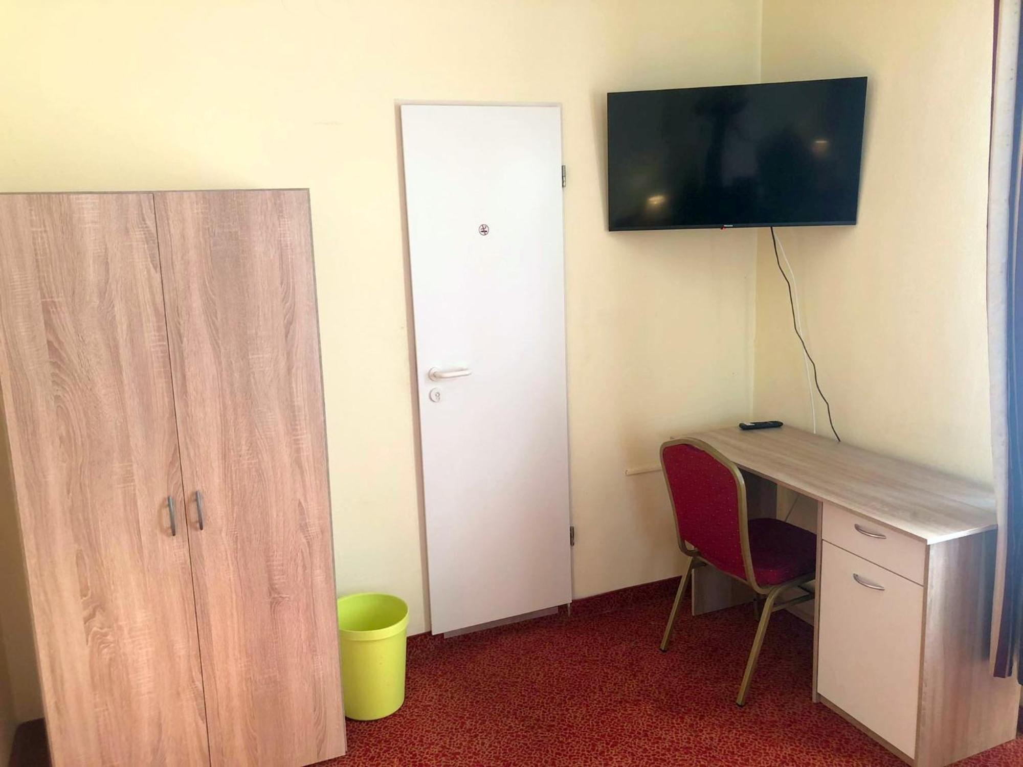 Hotel Eulenspiegel - Das Erlebnishotel In Riesa Δωμάτιο φωτογραφία