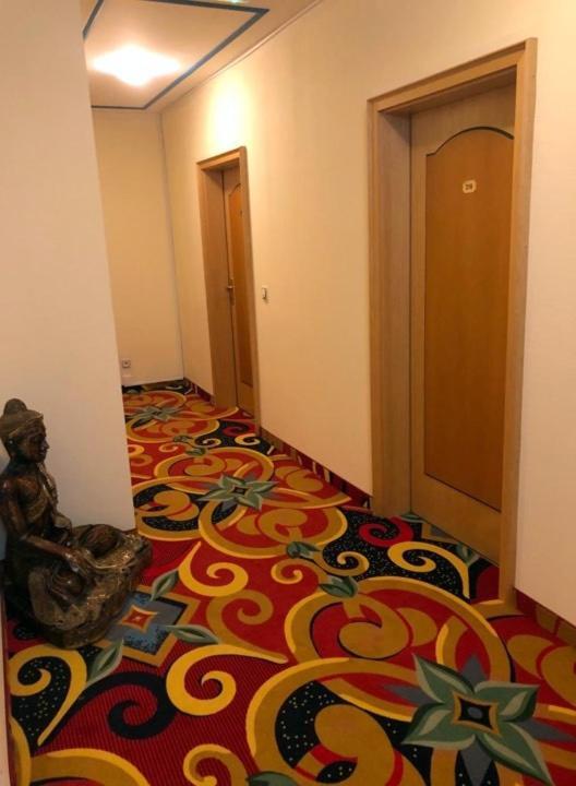 Hotel Eulenspiegel - Das Erlebnishotel In Riesa Εξωτερικό φωτογραφία